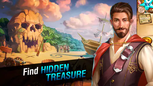 Adventure Escape Mysteries screenshot