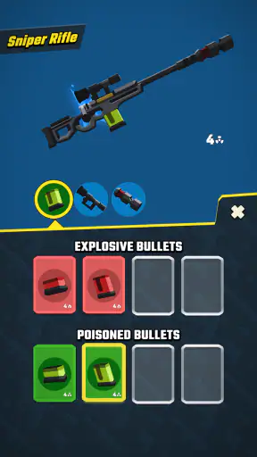 Agent Action - Spy Shooter screenshot