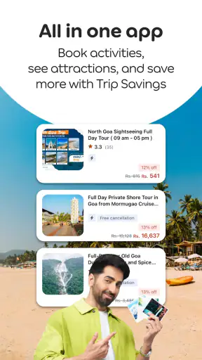 Agoda: Cheap Flights & Hotels screenshot
