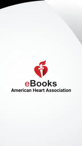 AHA eBook Reader screenshot