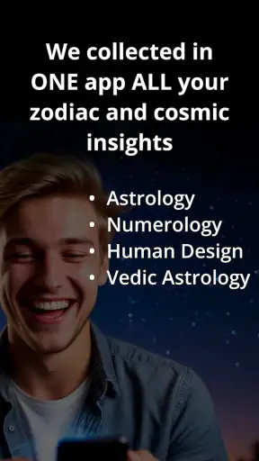 AI Astrology App:My Astrologer screenshot