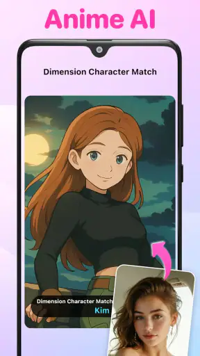 AI Future Baby Generator Face screenshot
