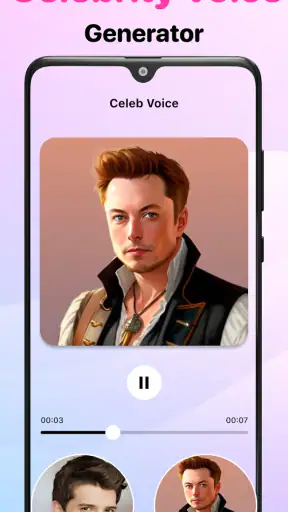 AI Future Baby Generator Face screenshot