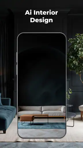 AI Interior Design Home Decor screenshot