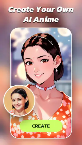 AI Photo Editor - AI Morph screenshot