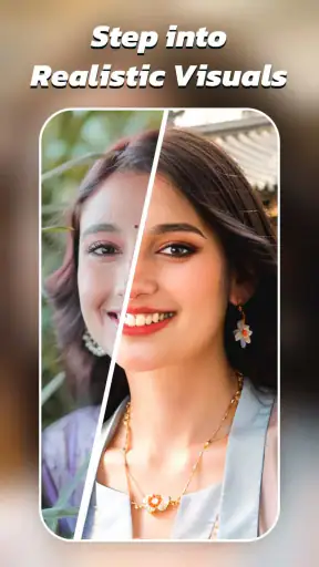 AI Photo Editor - AI Morph screenshot