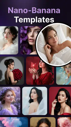 Picsly- AI Photo & Video Maker screenshot