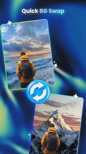 AI Photo Editor & Generator screenshot