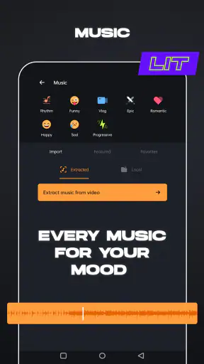 AI Video Editor - ShotCut AI screenshot