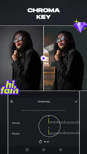 AI Video Editor - ShotCut AI screenshot