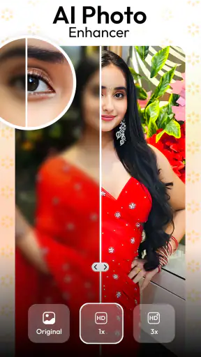 AI कोलाज निर्माता फोटो संपादक screenshot