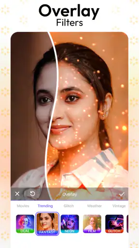 AI कोलाज निर्माता फोटो संपादक screenshot