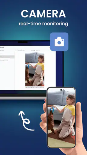 AirDroid: File & Remote Access screenshot