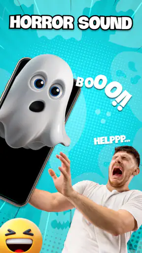 Airhorn Sound - Ham Horn App screenshot