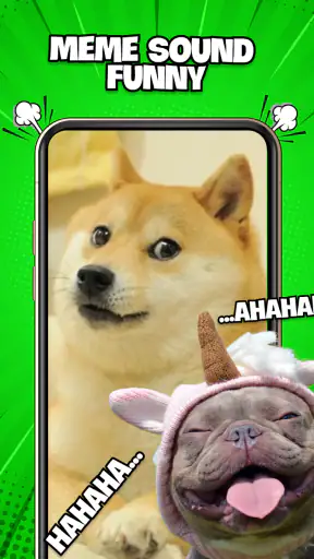 Airhorn Sound - Ham Horn App screenshot