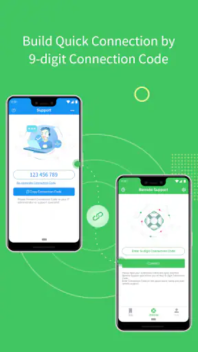 AirMirror: Remote control screenshot