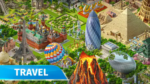 Airport City screenshot