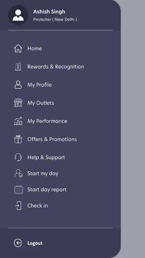 Airtel Payments Bank: Ranger screenshot