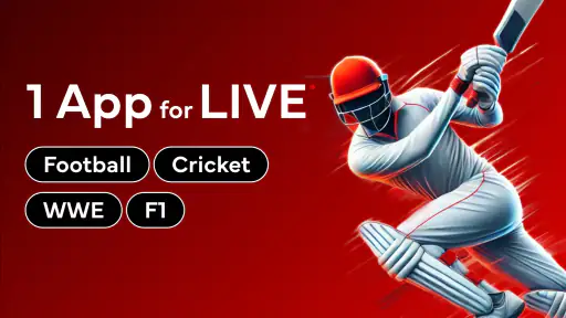 Airtel Xstream Play screenshot