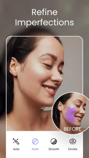 AirVid-AI Quality Enhancer Pro screenshot