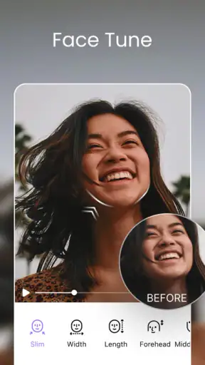 AirVid-AI Quality Enhancer Pro screenshot