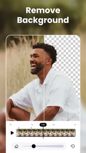 AirVid-AI Quality Enhancer Pro screenshot