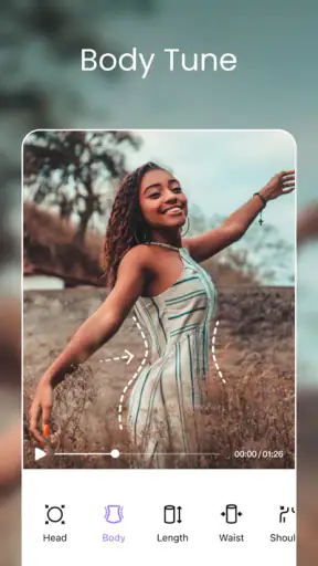 AirVid-AI Quality Enhancer Pro screenshot