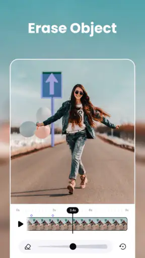 AirVid-AI Quality Enhancer Pro screenshot