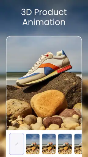 AirVid-AI Quality Enhancer Pro screenshot
