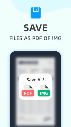 Scanner AI Pro : Docs to PDF screenshot