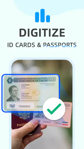 Scanner AI Pro : Docs to PDF screenshot
