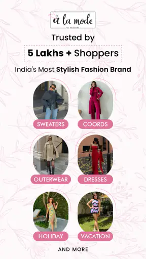Alamode By Akanksha: Fashion screenshot