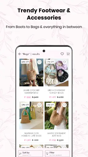 Alamode By Akanksha: Fashion screenshot