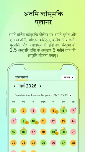 align27 वैदिक ज्योतिष गाइड screenshot