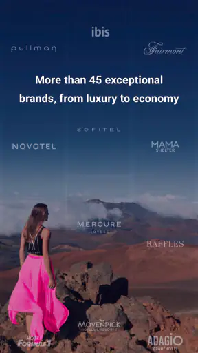 ALL.com - Hotel booking screenshot
