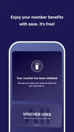 ALL.com - Hotel booking screenshot