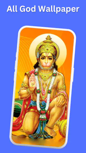 All God Wallpapers Bhakti screenshot