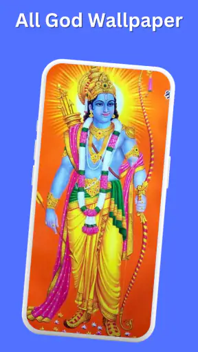 All God Wallpapers Bhakti screenshot
