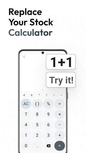 All-In-One Calculator screenshot
