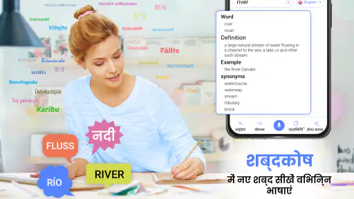 All Language Translate App screenshot
