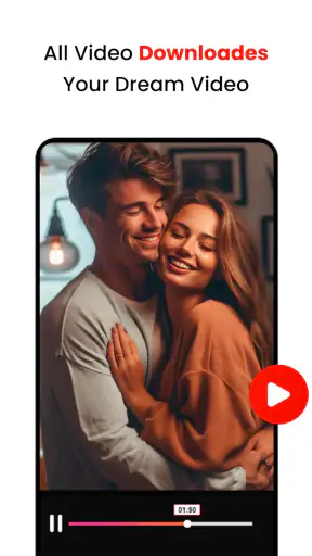 All Movie & Video Downloader screenshot