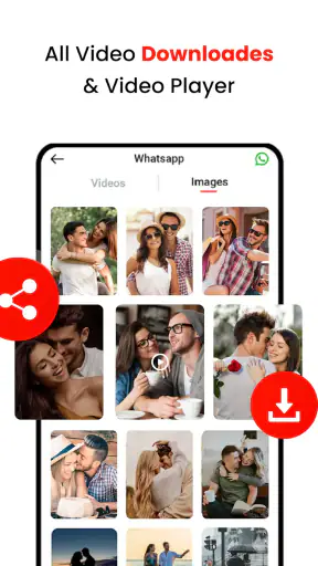 All Movie & Video Downloader screenshot