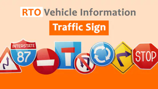 All Vehicle Information RTO screenshot