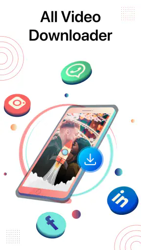 All Video Downloader 2024 screenshot