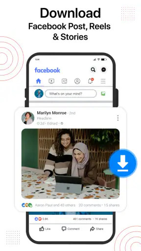 All Video Downloader 2024 screenshot