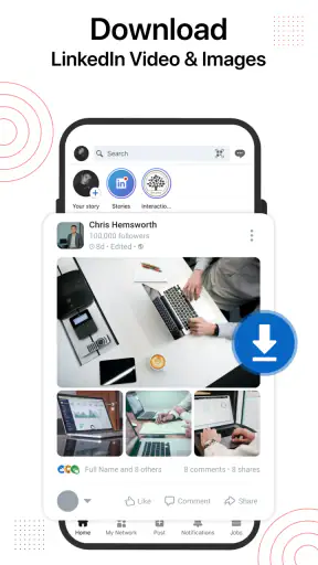 All Video Downloader 2024 screenshot