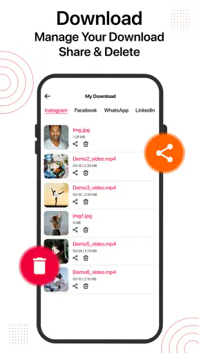All Video Downloader 2024 screenshot