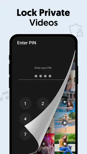 All Video Downloader App screenshot