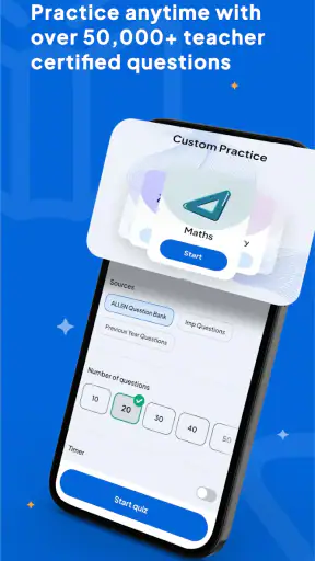 ALLEN screenshot