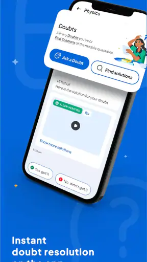 ALLEN screenshot